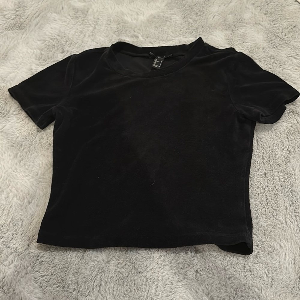 forever 21 top